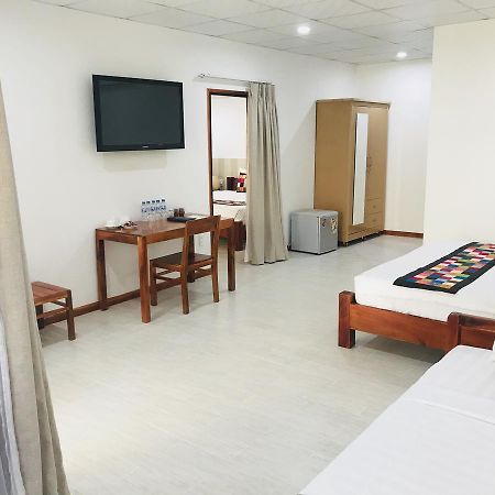 Ananda Resort Phan Thiet Exterior photo