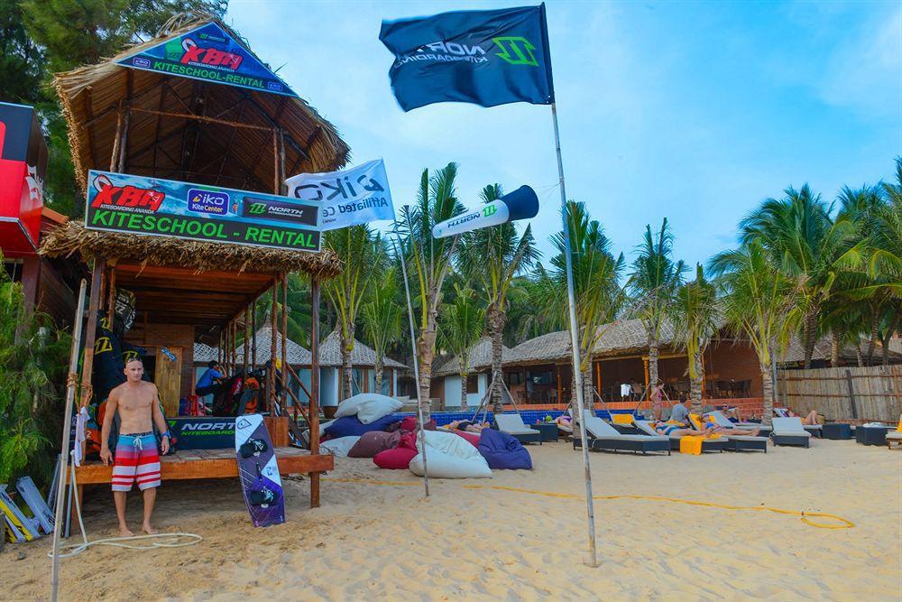 Ananda Resort Phan Thiet Exterior photo