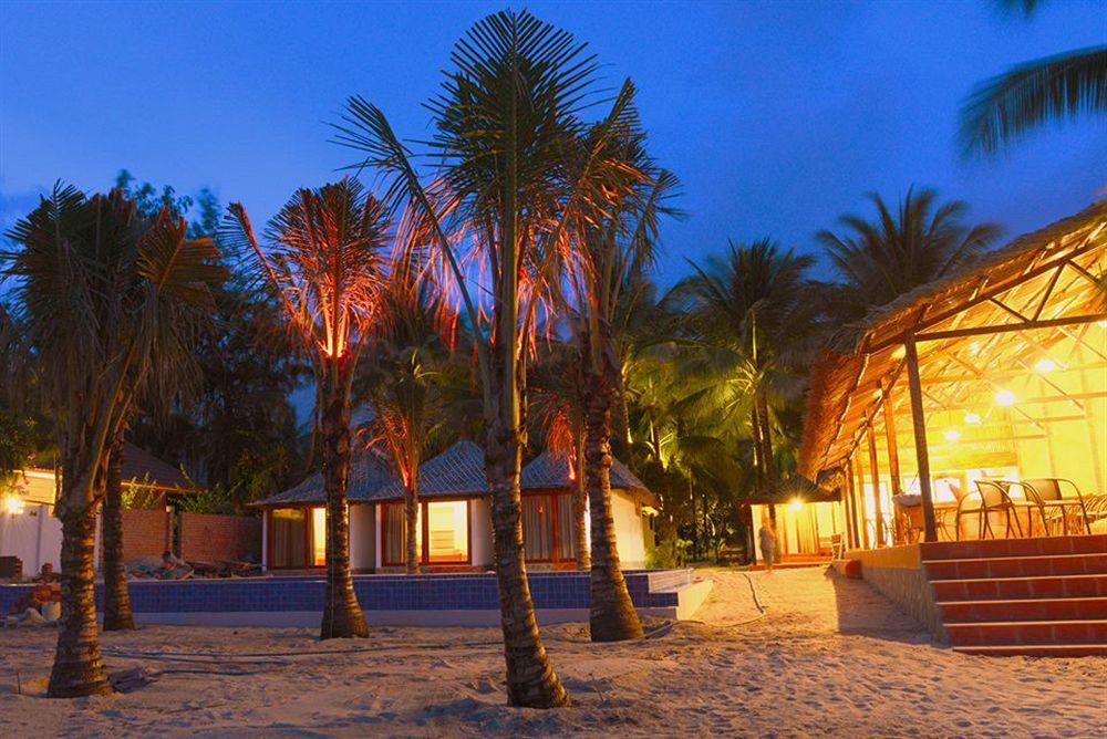 Ananda Resort Phan Thiet Exterior photo