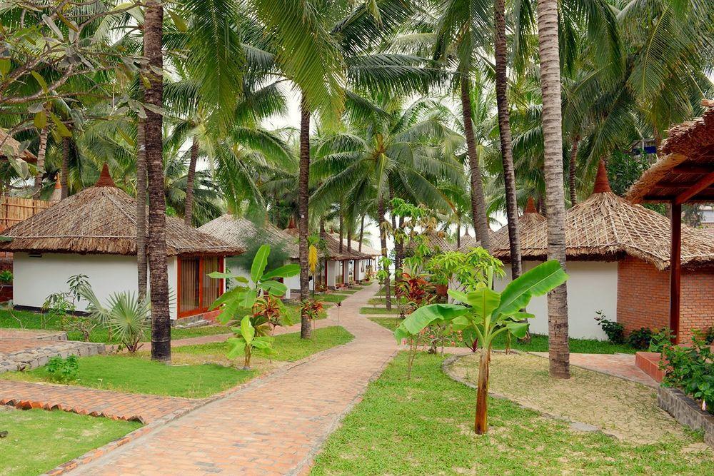 Ananda Resort Phan Thiet Exterior photo
