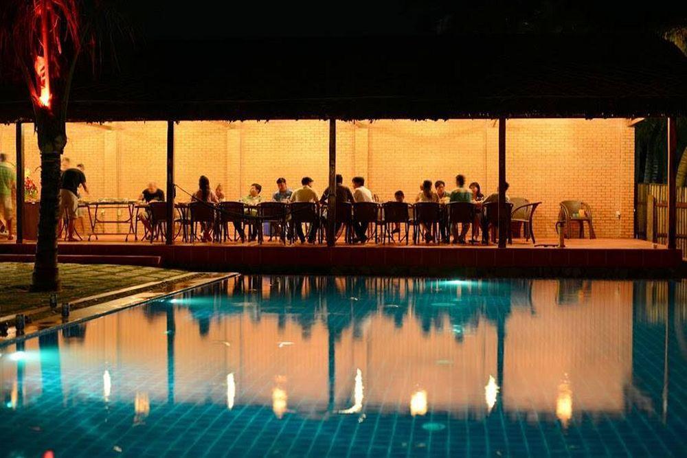 Ananda Resort Phan Thiet Exterior photo