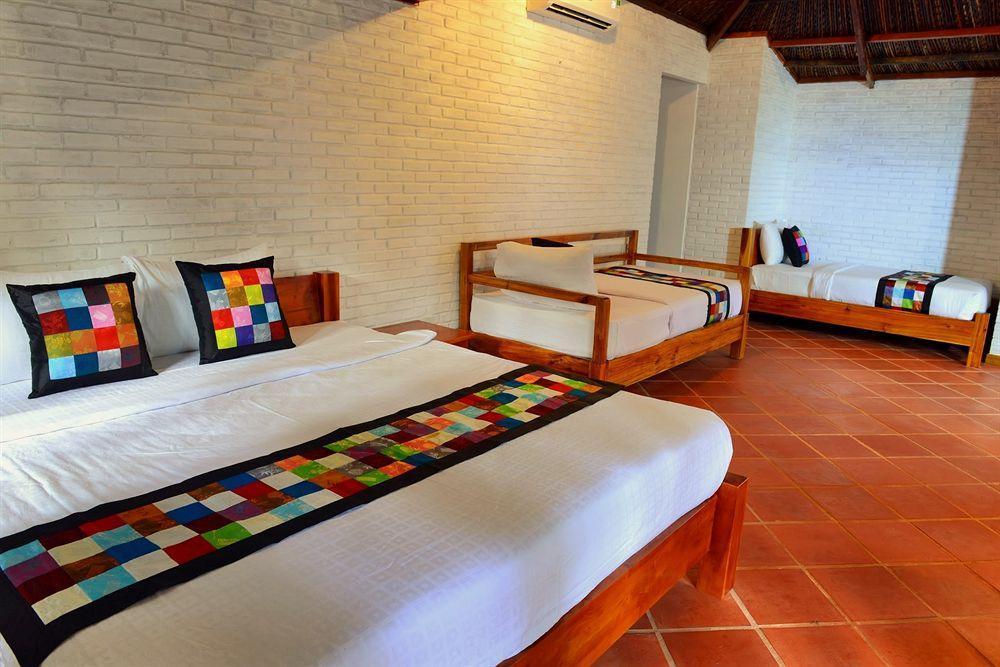 Ananda Resort Phan Thiet Exterior photo