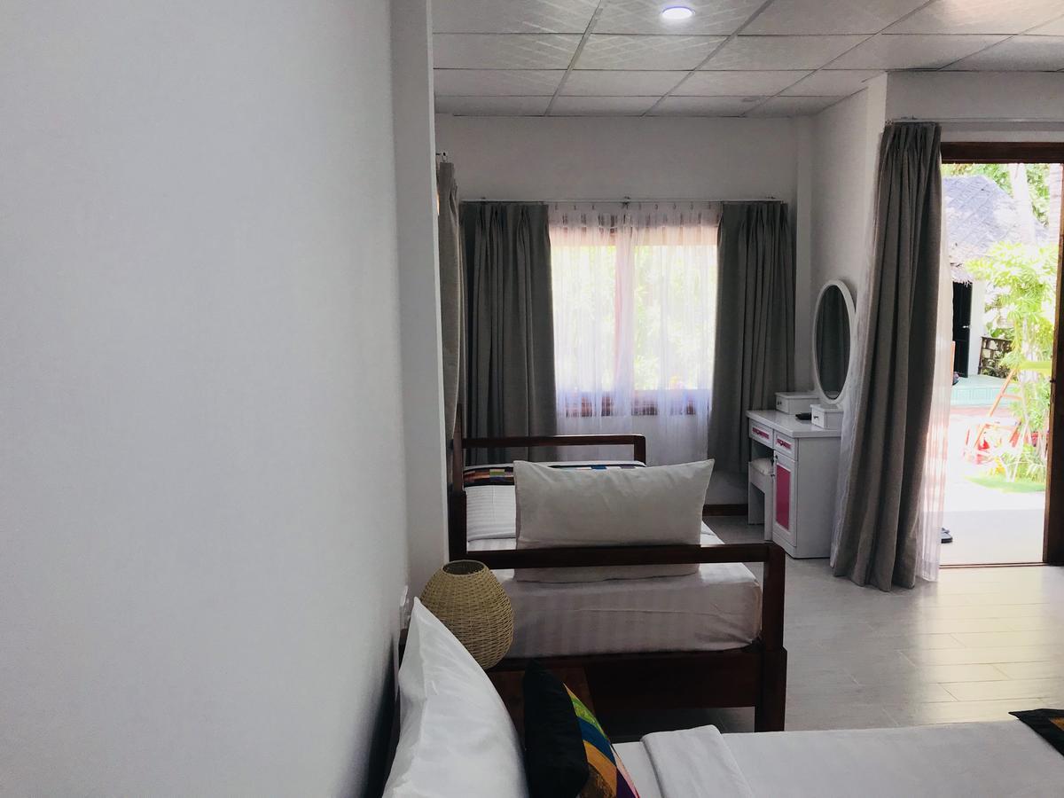 Ananda Resort Phan Thiet Exterior photo