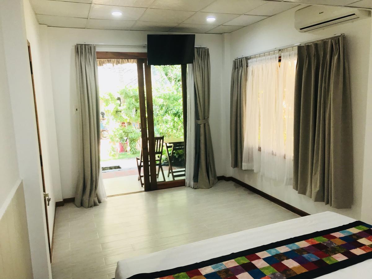 Ananda Resort Phan Thiet Exterior photo