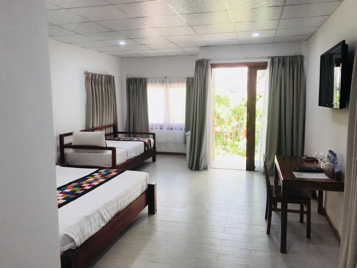 Ananda Resort Phan Thiet Exterior photo