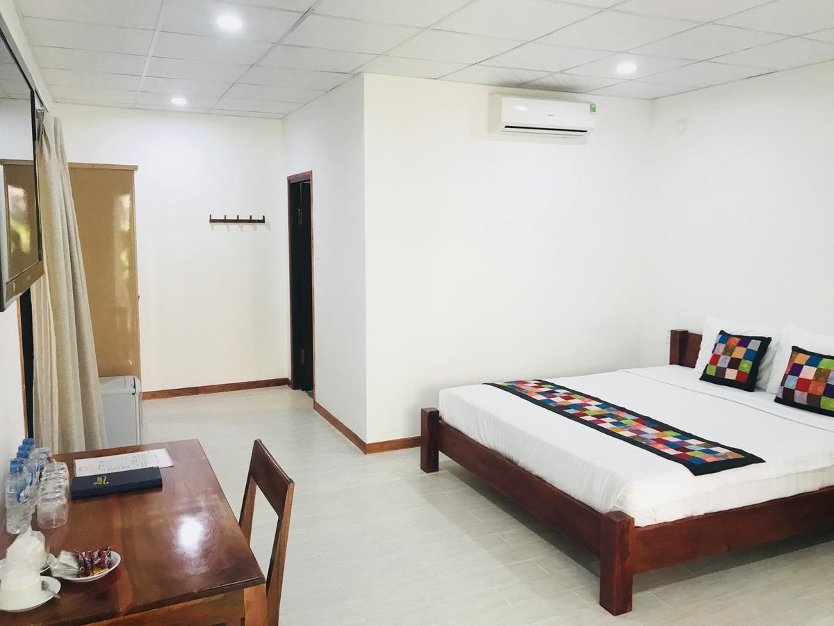 Ananda Resort Phan Thiet Exterior photo