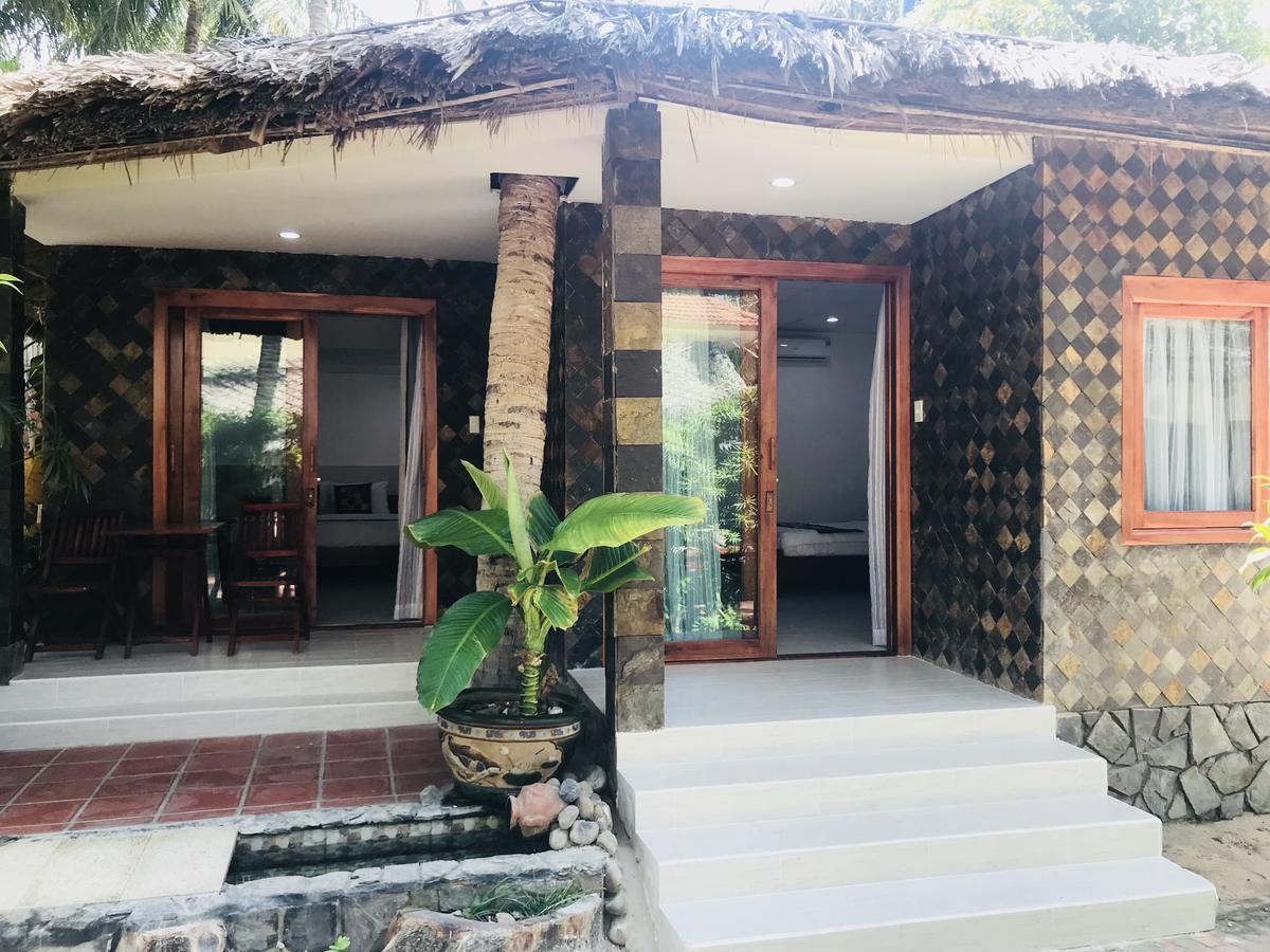 Ananda Resort Phan Thiet Exterior photo