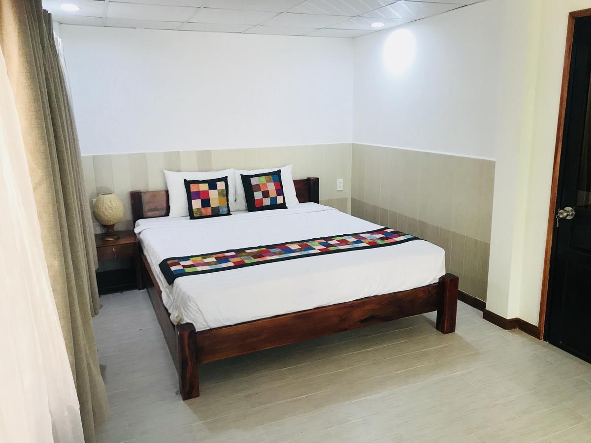 Ananda Resort Phan Thiet Exterior photo