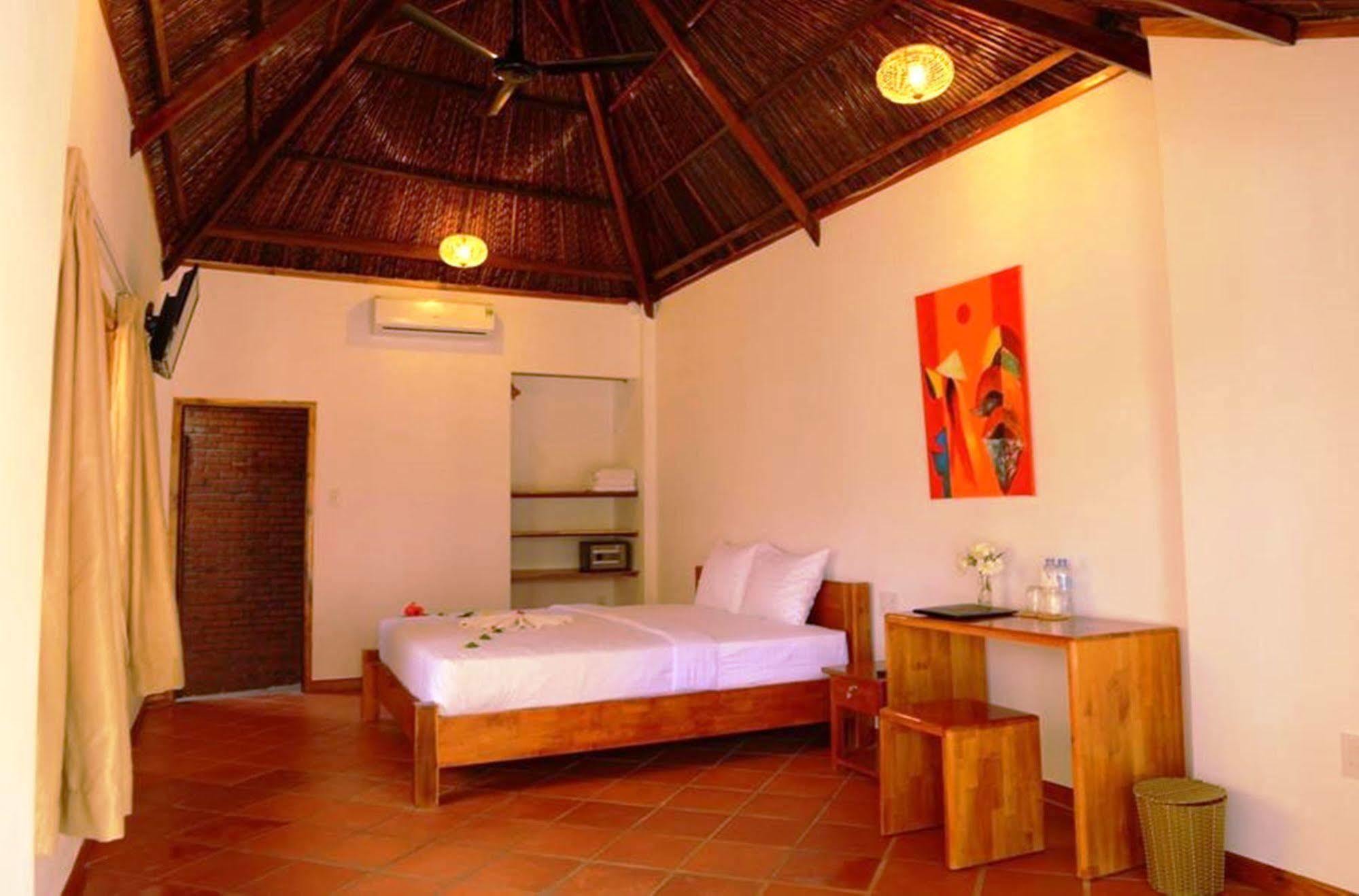 Ananda Resort Phan Thiet Exterior photo