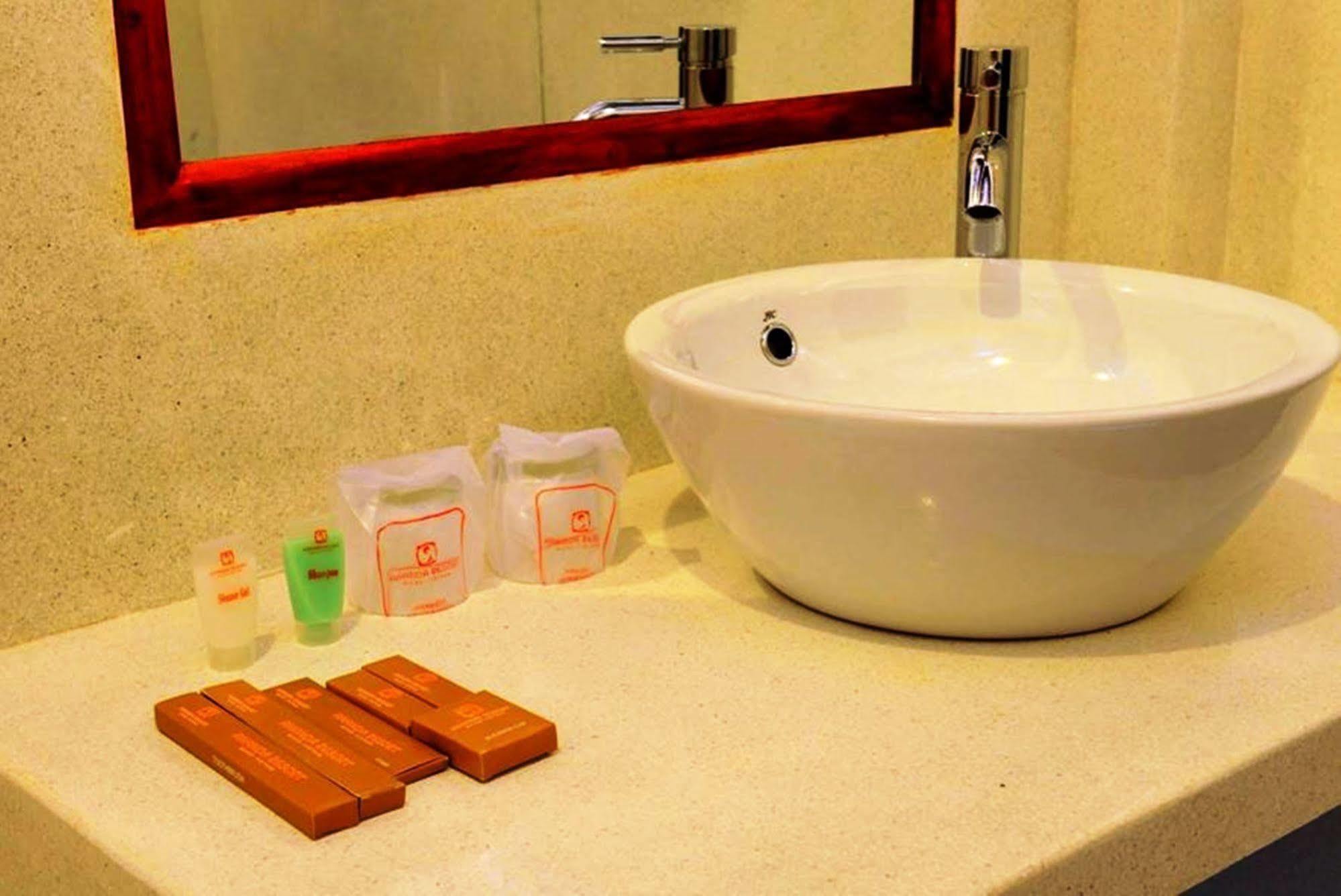 Ananda Resort Phan Thiet Exterior photo