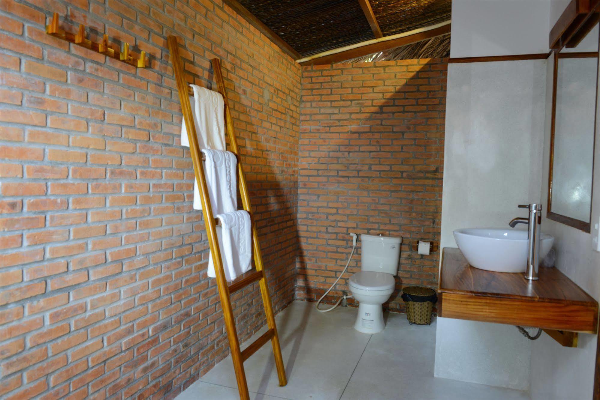 Ananda Resort Phan Thiet Exterior photo