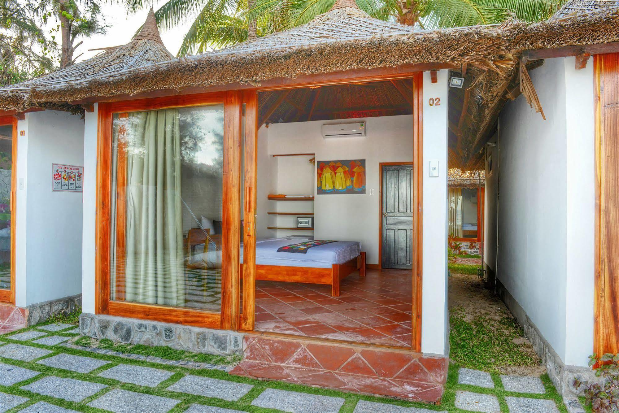 Ananda Resort Phan Thiet Exterior photo