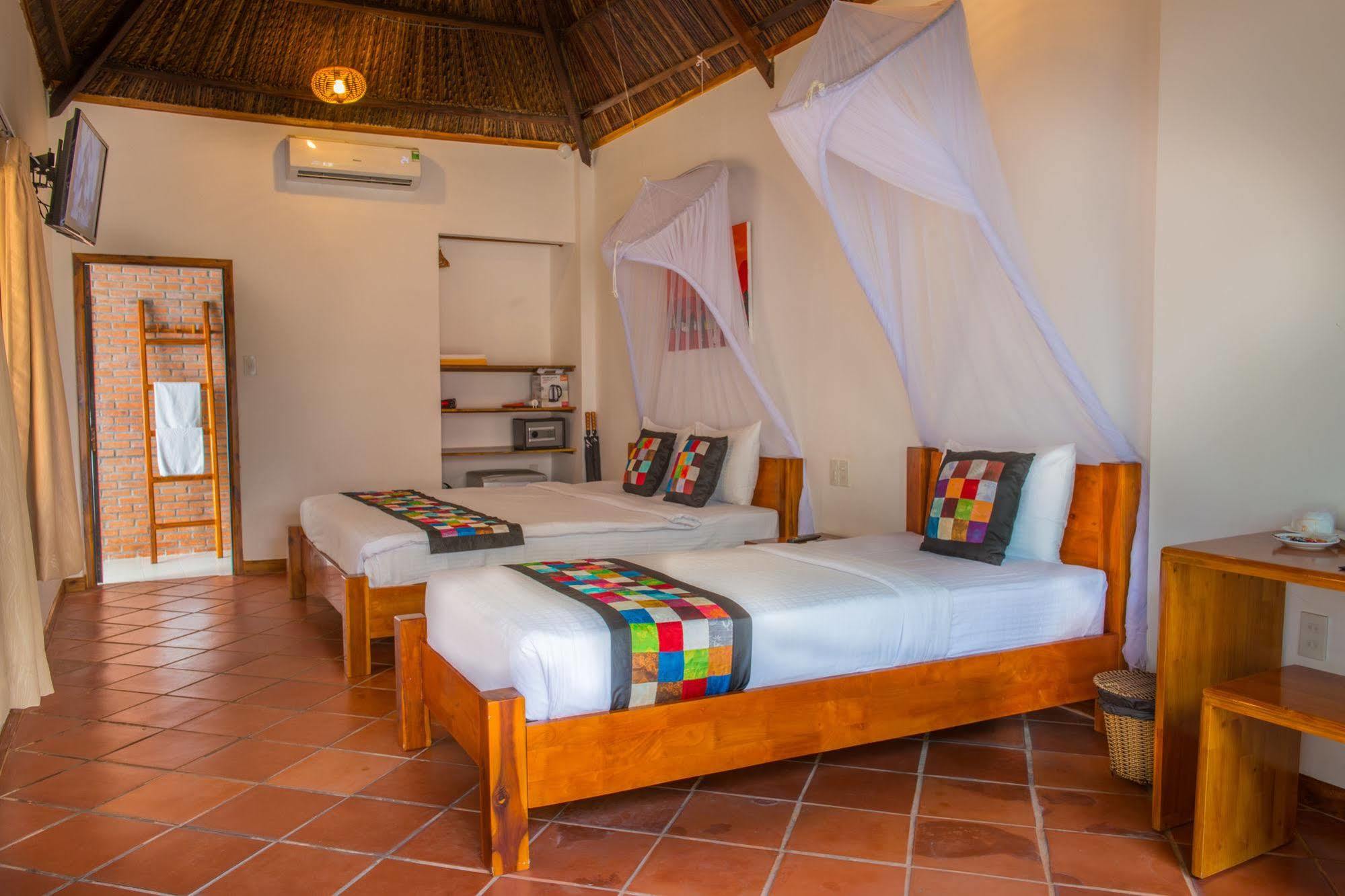 Ananda Resort Phan Thiet Exterior photo