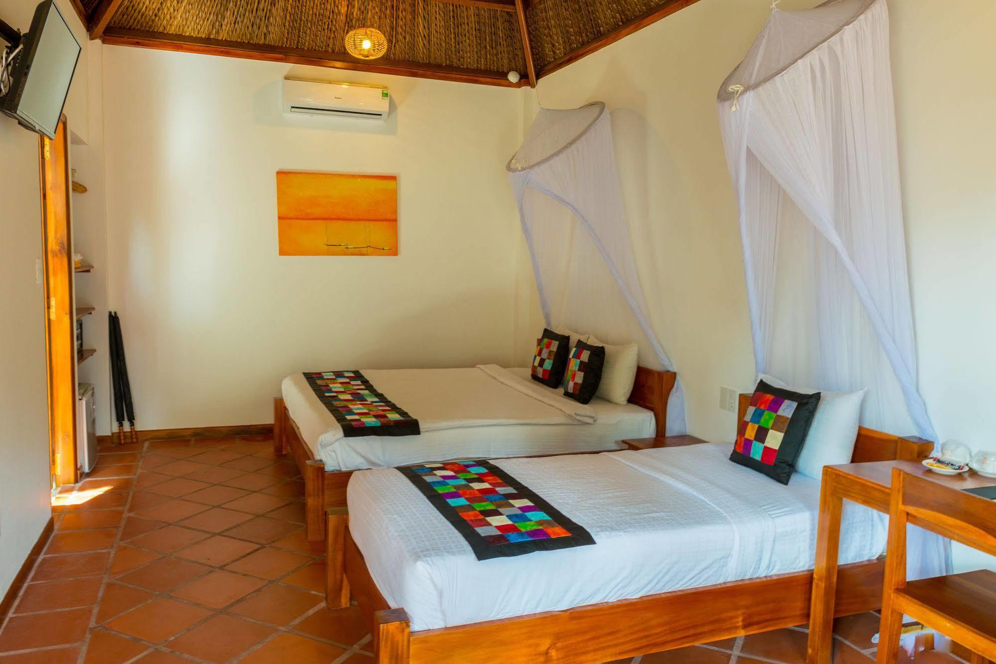 Ananda Resort Phan Thiet Exterior photo