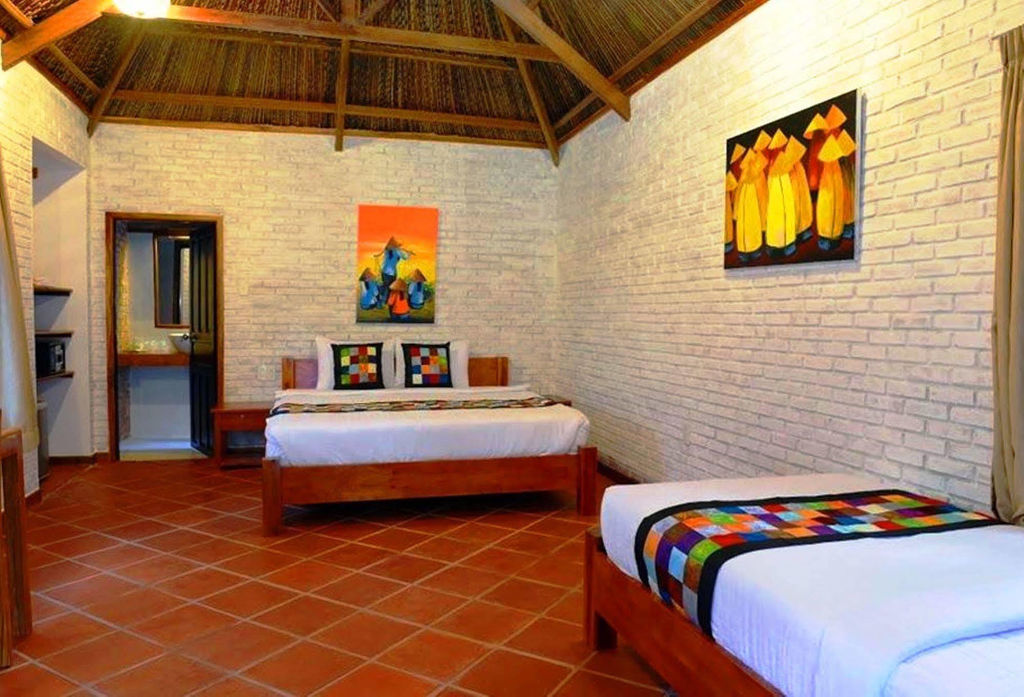 Ananda Resort Phan Thiet Exterior photo