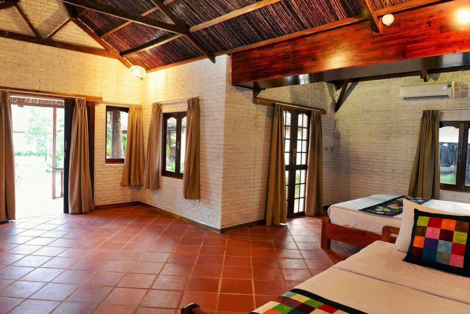 Ananda Resort Phan Thiet Exterior photo
